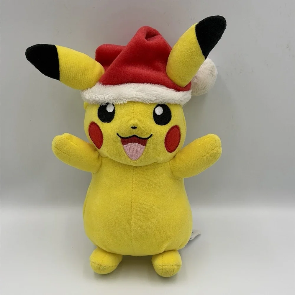 Pokemon Pikachu 9